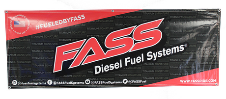 FASS Diesel Fuel Systems