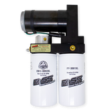 FASS Industrial Series Diesel Fuel Systems Class 8 Semi 290GPH Universal