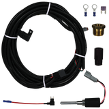 FASS - TITANIUM SERIES OPTIONAL ELECTRIC DIESEL FUEL HEATER KIT