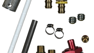 1992-2000 GM / Chevrolet 2500 