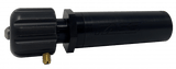 FASS High Flow Adjustable Fuel Pressure Regulator