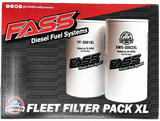 FASS Fleet Filter Pack XL