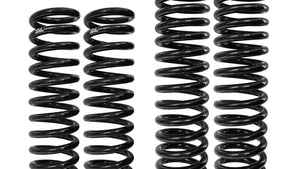 Coil Springs