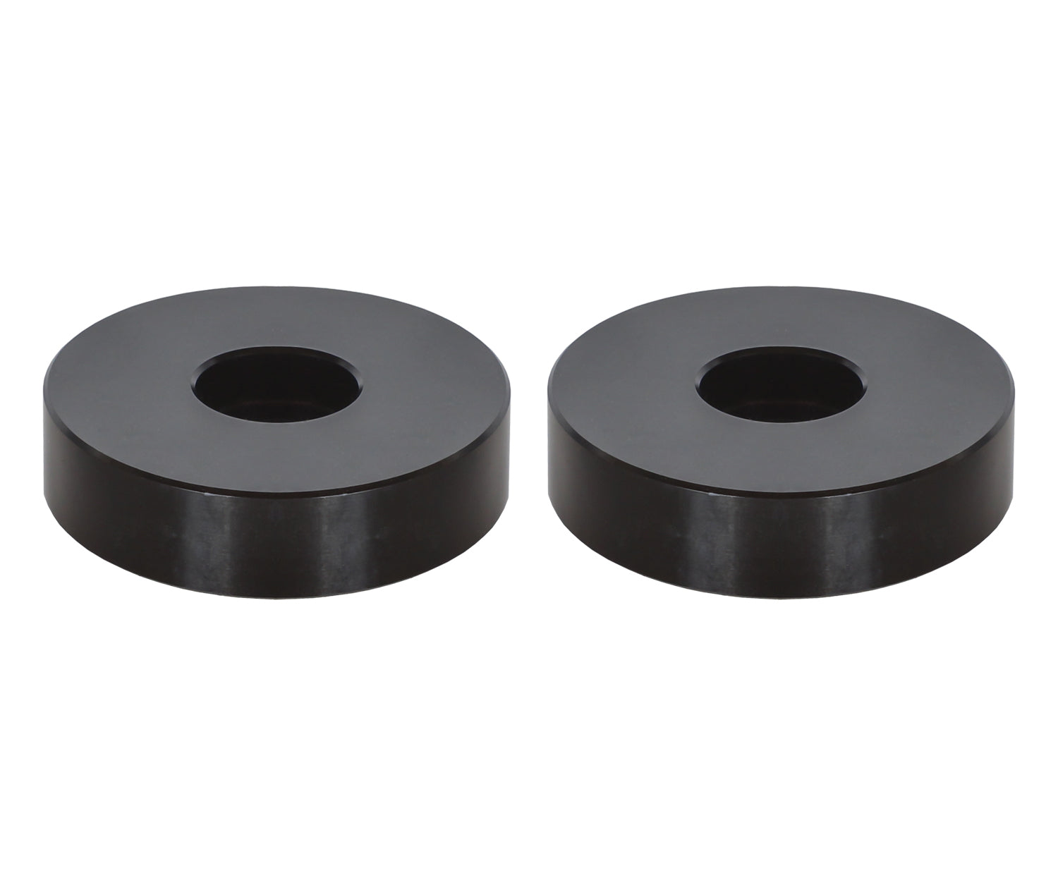 07-17 JEEP JKU 3.0" PATHFINDER 2.5 SYSTEM, BASE, 4X4