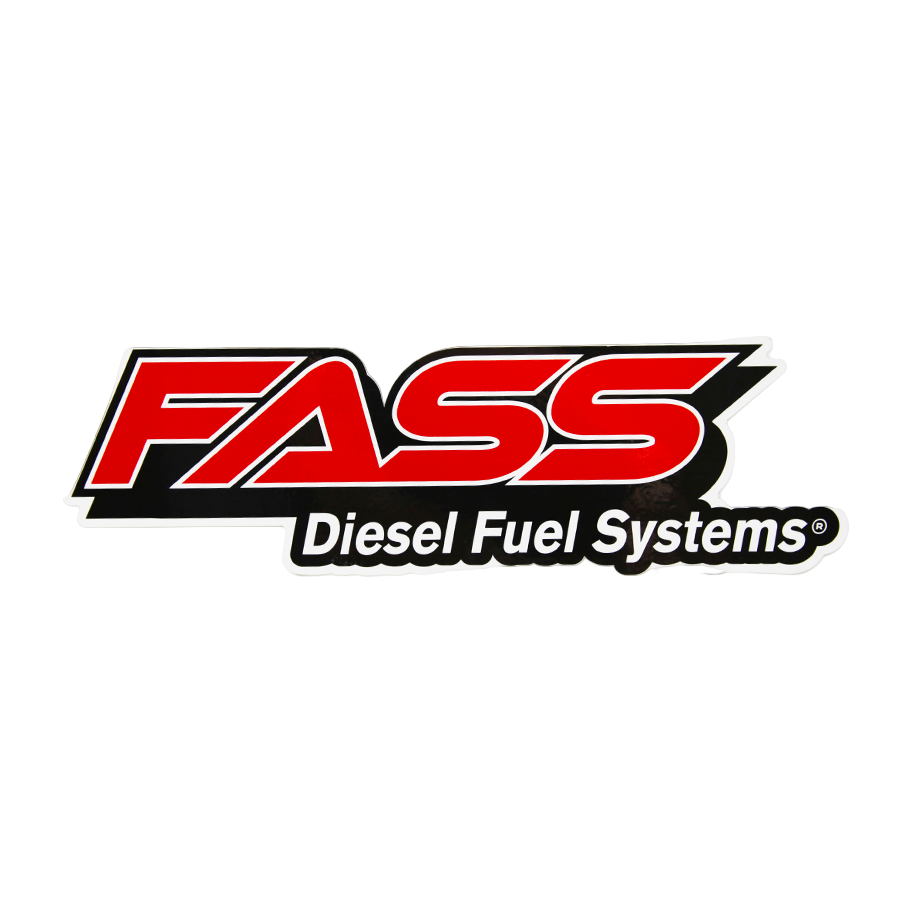 FASS Diesel Fuel Systems