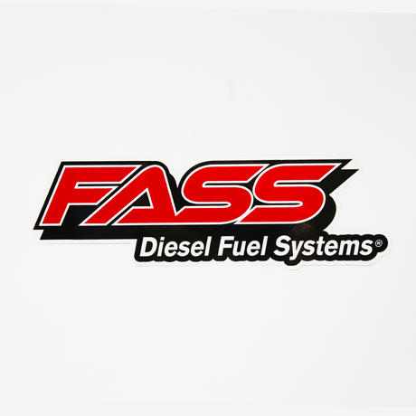 FASS Diesel Fuel Systems