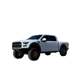 Geiser Offroad +3" Progressive Springs for 2017-2020 Ford Raptor