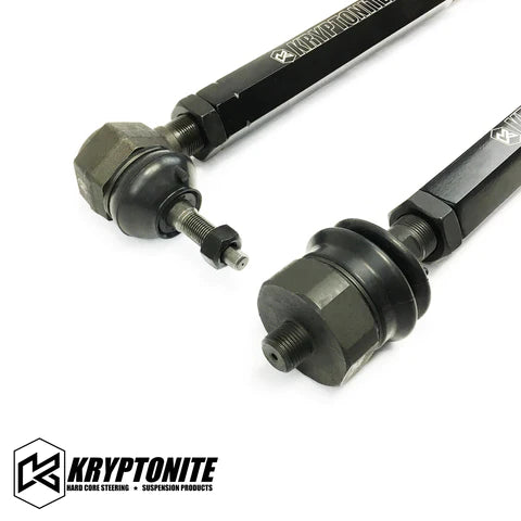 KRYPTONITE DEATH GRIP TIE RODS 2001-2010