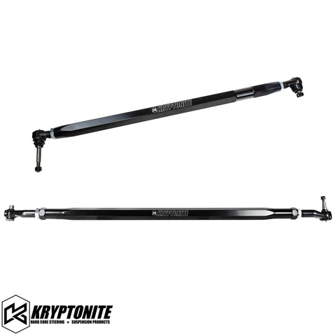 Kryptonite Ford Super Duty Death Grip Steering Kit F-250/F-350 05-22