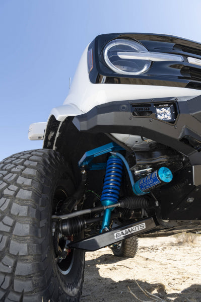 BAJA KITS 2021+ FORD BRONCO +3 PRERUNNER KIT