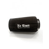 No Limit Fabrication Ford Pre-Filter
