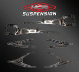 Can-Am Maverick X3 XRS 72" Duner OEM Replacement Suspension Kit (RAW)