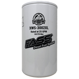 FASS Fuel Systems Extended Length Extreme Water Separator