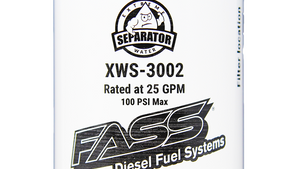 Diesel Fuel Filters