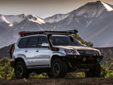 ICON 2003-09 Lexus GX470, 0-3.5" Lift, Stage 2 Suspension System, Tubular UCA