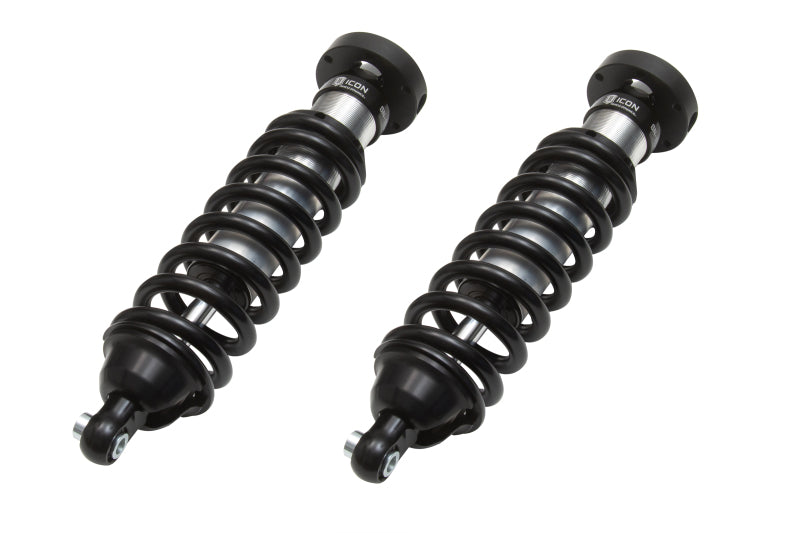 ICON 2000-2006 Toyota Tundra/2001-2007 Toyota Sequoia, V.S. 2.5 Series Coilover Kit, Internal Reservoir