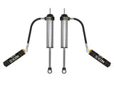 ICON 2022-2024 Toyota Tundra 0-1.5” Lift/2023-2024 Sequoia 0-3" Lift, Rear, V.S. 3.0 Series Shock Absorbers, Remote Reservoir w/ CDCV, Pair