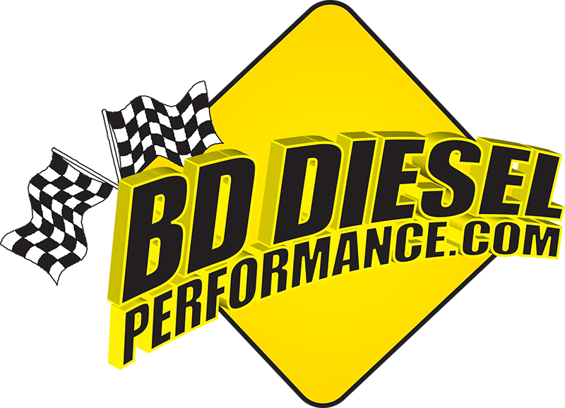 BD Diesel UpPipe Kit - Ford 1999.5-2003 7.3L PowerStroke