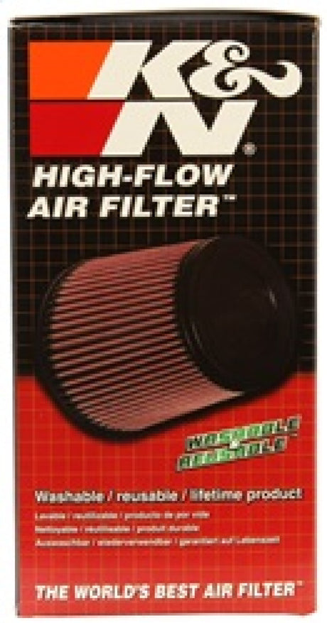 K&N 04-10 Harley-Davidson Sportster Replacement Air Filter
