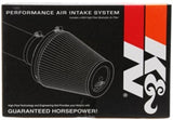 K&N 02 Toyota Tundra V8-4.7L Performance Air Intake Kit