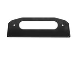 ICON Impact Front Bumper Fairlead Mount