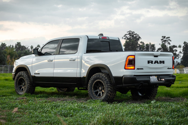 ICON 2019-Up Ram 1500, 0-1.5" Lift, Stage 4 Suspension System, Tubular UCA