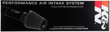 K&N 11-12 Ford F150 6.2L V8 Performance Intake Kit