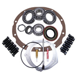 Yukon Gear Master Overhaul Kit For Ford 9.375in Diff