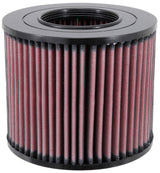 K&N Replacement Air Filter ISUZU RODEO 3.0, L4, 2004-05