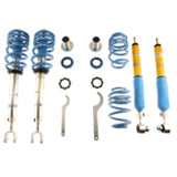 Bilstein B16 2005 Audi A6 Quattro Base Front and Rear Performance Suspension System