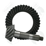 Yukon Gear High Performance Gear Set For GM Chevy 55P in a 3.55 Ratio