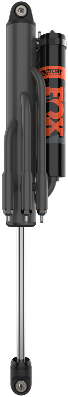 Fox Factory Race 3.5 X 16 External Bypass [5 Tube, 1"] Piggyback Shock Left