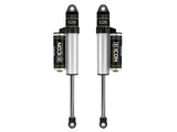 ICON 99-04 Ford F-250/F-350 Super Duty 4WD 3-6in Front 2.5 Series Shocks VS PB - Pair