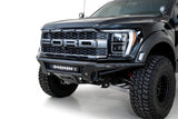 ADD 21-23 Ford F-150 Raptor Phantom Front Bumper