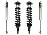 ICON 2004-08 Ford F150 4WD, 0-2.63" Lift, Stage 1 Suspension System