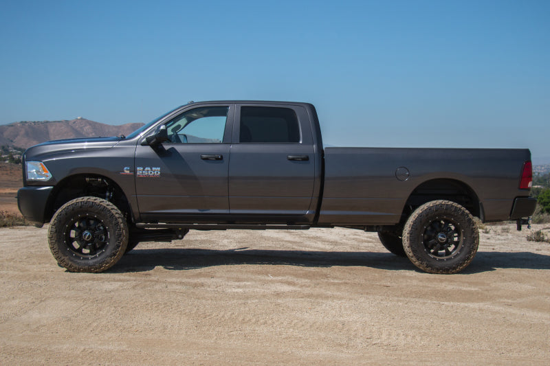 ICON 2014-18 Ram 2500 4WD, 4.5" Lift, Stage 4 Suspension System, Performance