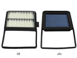 aFe Magnum FLOW OER Pro 5R Air Filter 04-09 Toyota Prius L4-1.5L