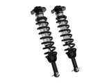 ICON 21-23 Ford F150 4WD, 2.75-3.5" Lift, Front 2.5 VS IR Coilovers, Pair