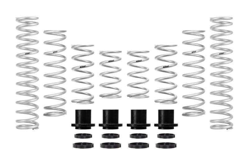 Eibach Pro-UTV YAMAHA YXZ1000R Base Stage 2 Performance Springs