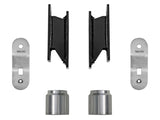 ICON 2008-2022 Ford F-250/F-350 Super Duty 4WD, 4.5” Lift, Front Box Kit