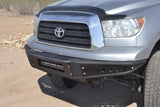 Addictive Desert Designs 07-13 Toyota Tundra Venom Front Bumper