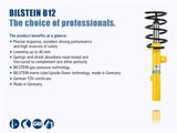 Bilstein B12 1996 Audi A4 Base Front and Rear Suspension Kit