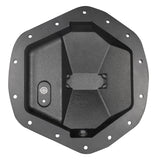 Yukon Gear Hardcore Diff Cover for 11.5in & 11.8in GM Dodge Ram