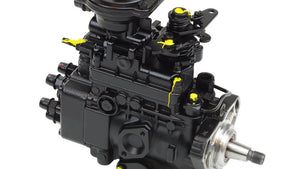 Injection Pumps & Controllers