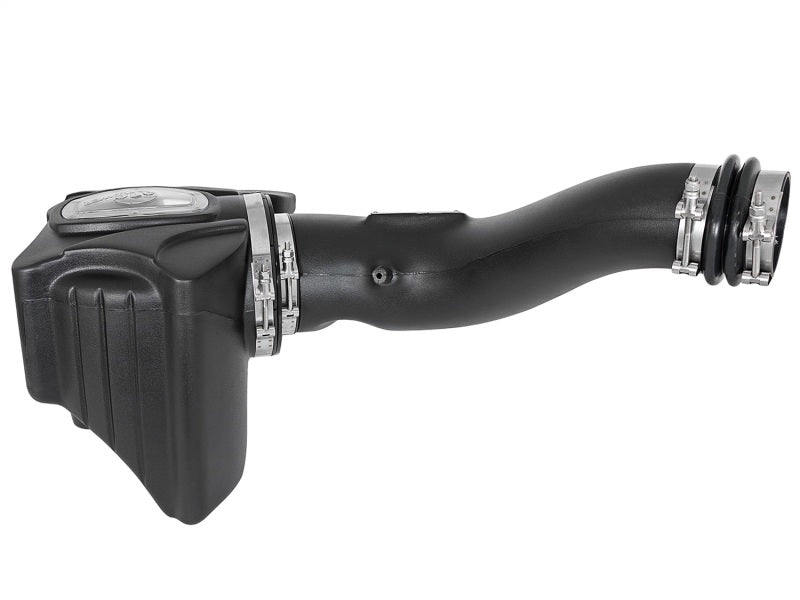 aFe POWER Momentum GT Pro DRY S Cold Air Intake System 16-17 Jeep Grand Cherokee V6-3.6L