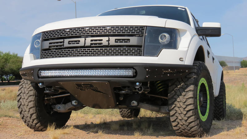 Addictive Desert Designs 10-14 Ford F-150 Raptor Venom R Front Bumper