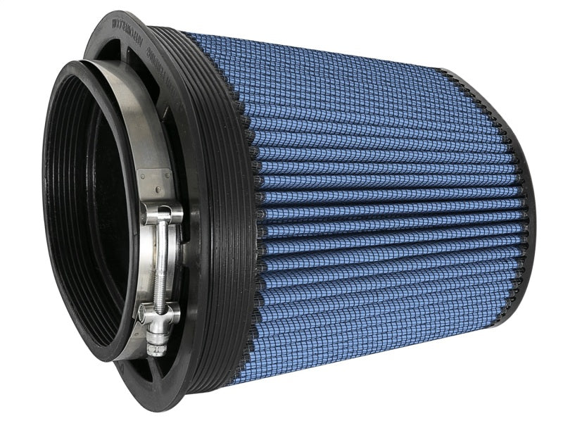 aFe Momentum Intake Replace Air Filter w/P5R Media - 7x4.75in F / 9x7in B / 7.25x5in T (Inv) / 8in H