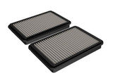 aFe Magnum FLOW Pro DRY S Air Filter 21+ RAM 1500 TRX V8-6.2L