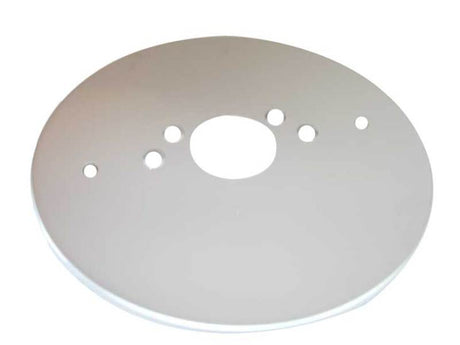K&N Triumph/Rover Custom Air Filter for Single or Two Barrel Carburetors