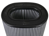 aFe MagnumFLOW PDS Univ Air Filter (6 x 4)in F x (8.5 x 6.5)in B x (7 x 5)in T(Inv) x 10in H